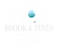 Brook & Pines